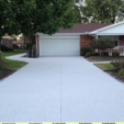 How Much Does Concrete Driveway Installation Cost?